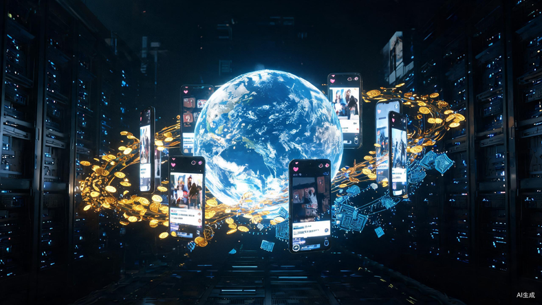 TikTok单月分账破亿,2026短剧出海都在卷什么?